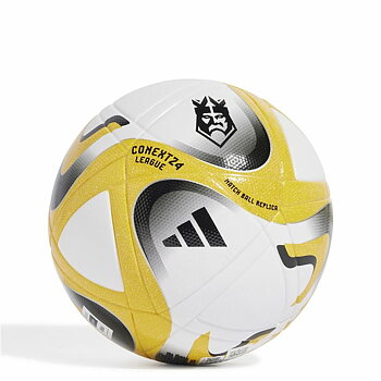 Fotboll Adidas Kings League Gul Storlek 5