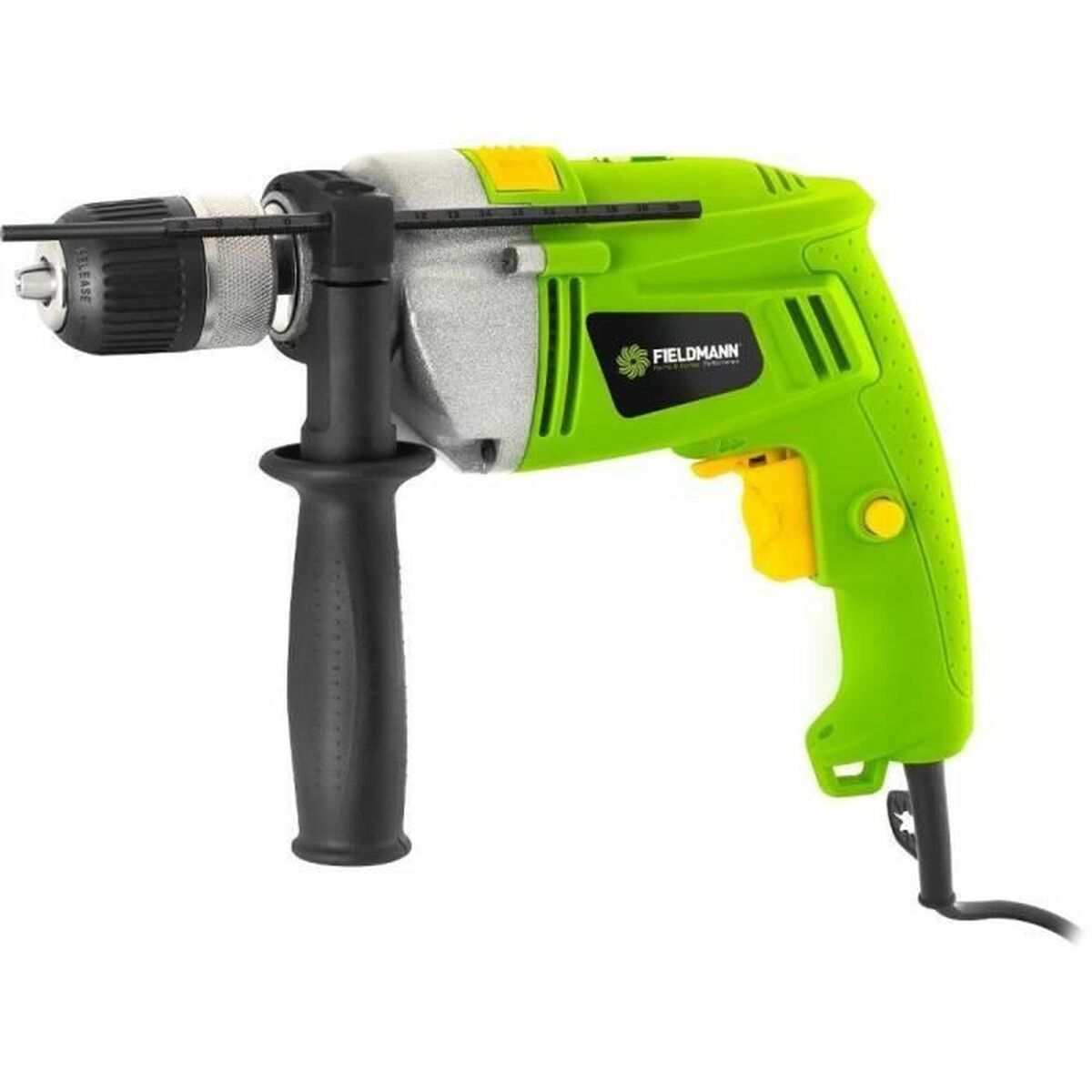 Elektrisk skruvmejsel Fieldmann FDV 200751-E - 2