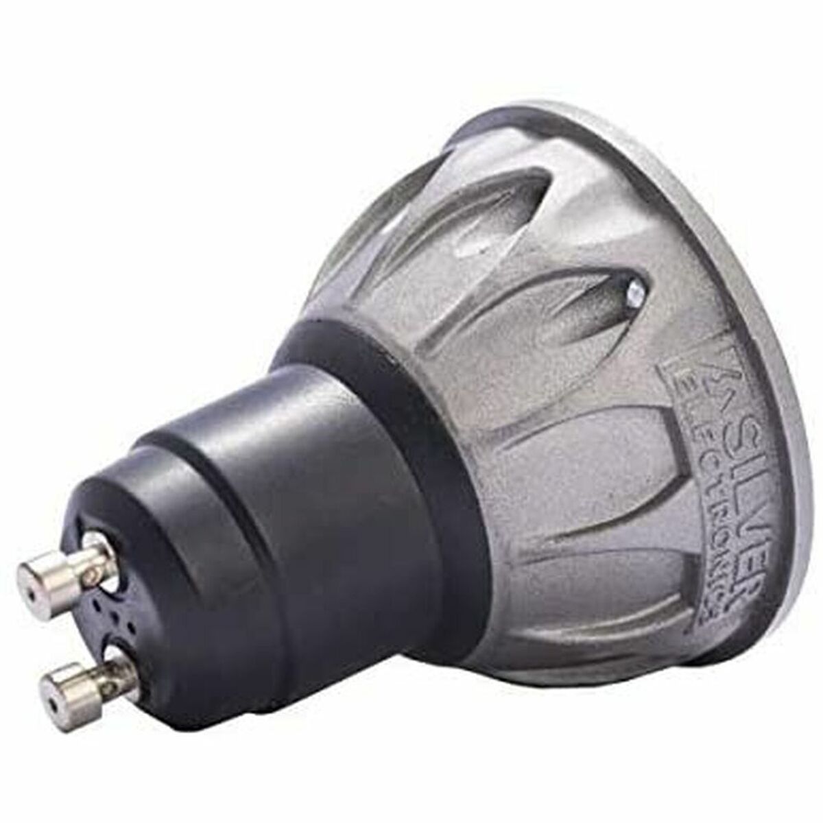 LED-lampa Silver Electronics EVO 3000K GU5.3 8W - 6