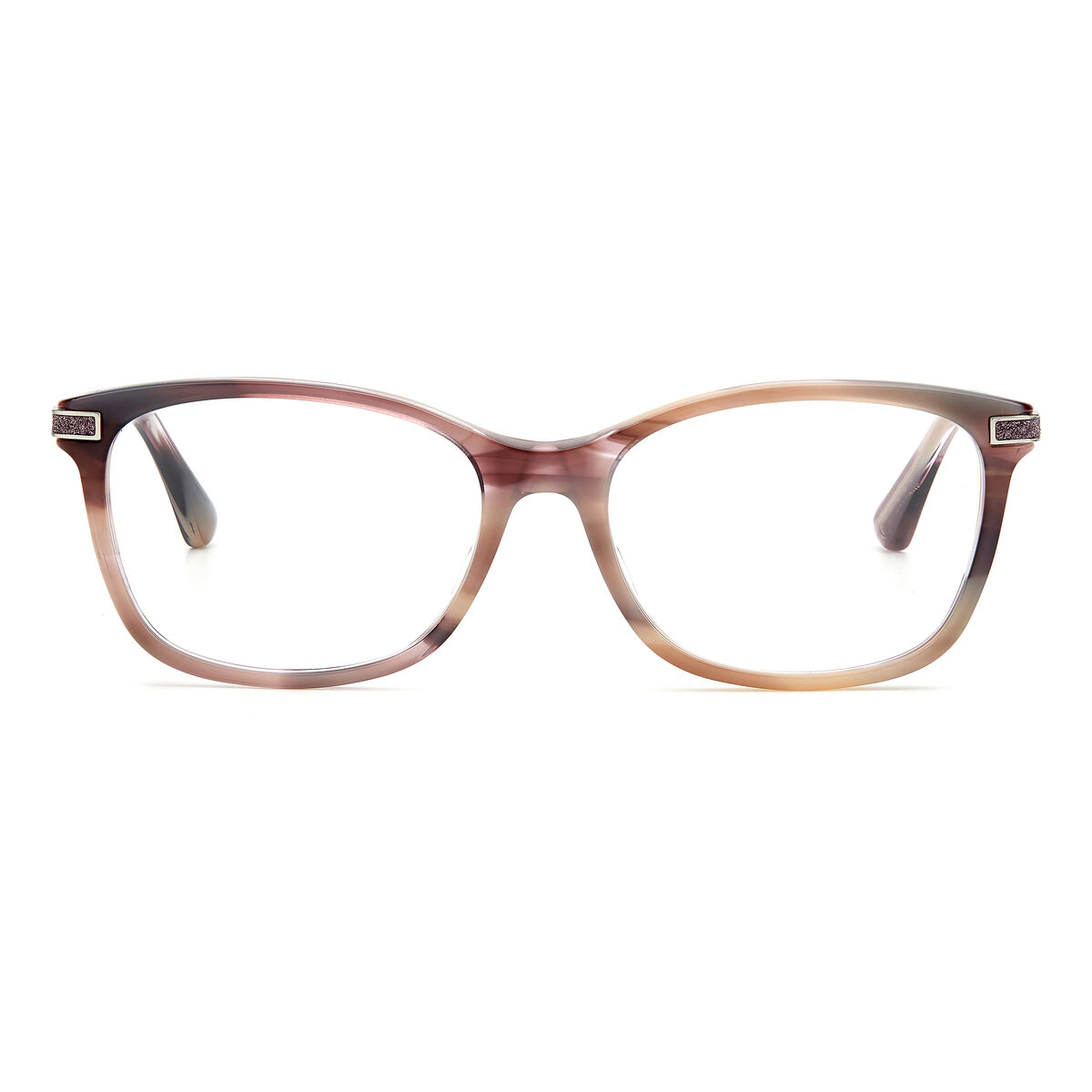 Glasögonbågar Jimmy Choo JC269-HR5 Ø 52 mm - 2