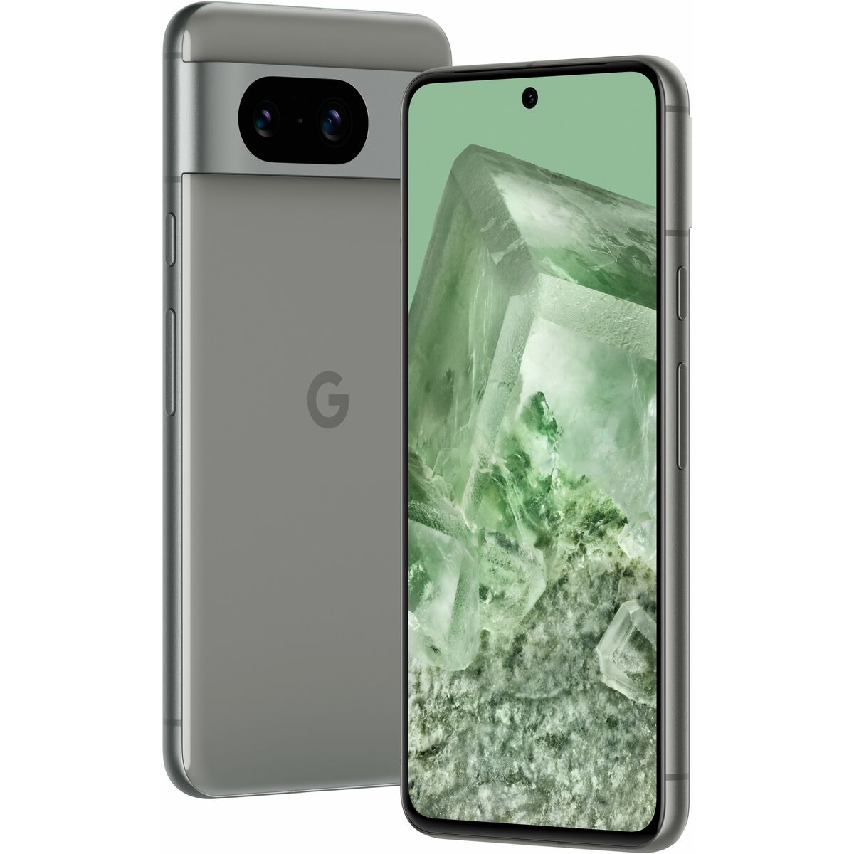 Smartphone Google 6,2" GOOGLE TENSOR G3 8 GB RAM 128 GB Grå Hazel