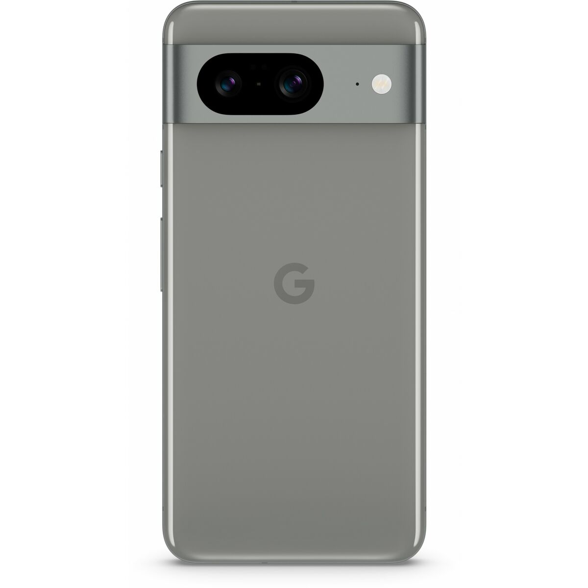 Smartphone Google 6,2" GOOGLE TENSOR G3 8 GB RAM 128 GB Grå Hazel - 6