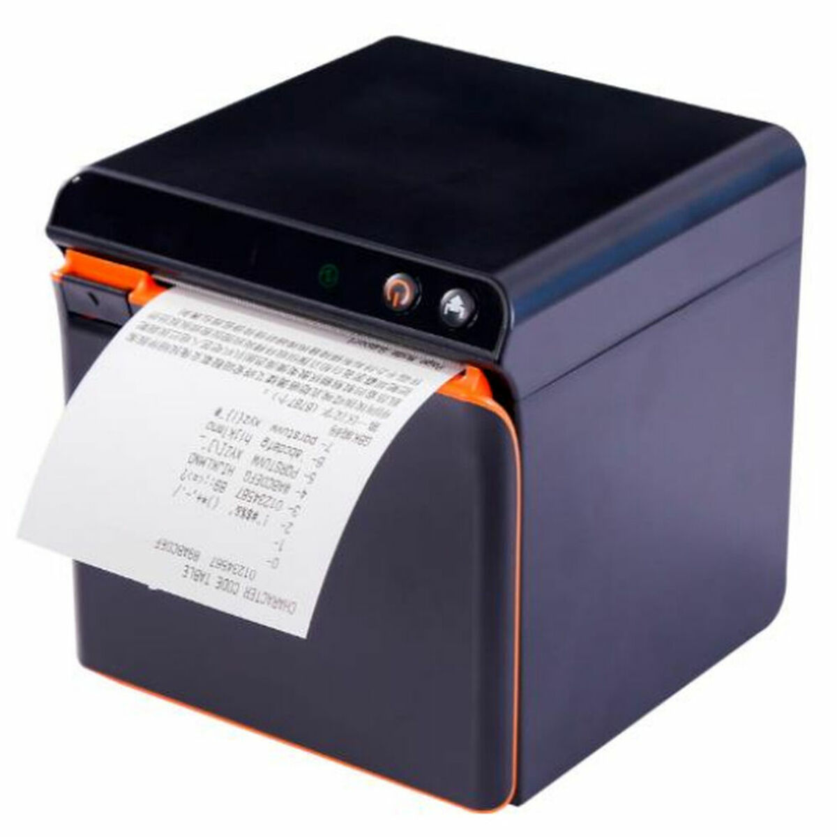 Skrivarpapper Nilox NX-PF287 Svart