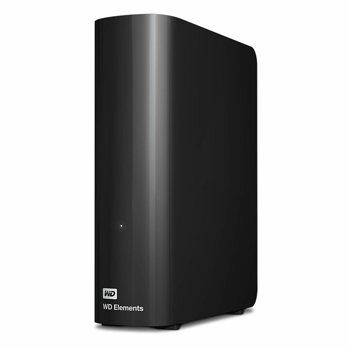 Extern Hårddisk Western Digital Elements 8 TB - 2