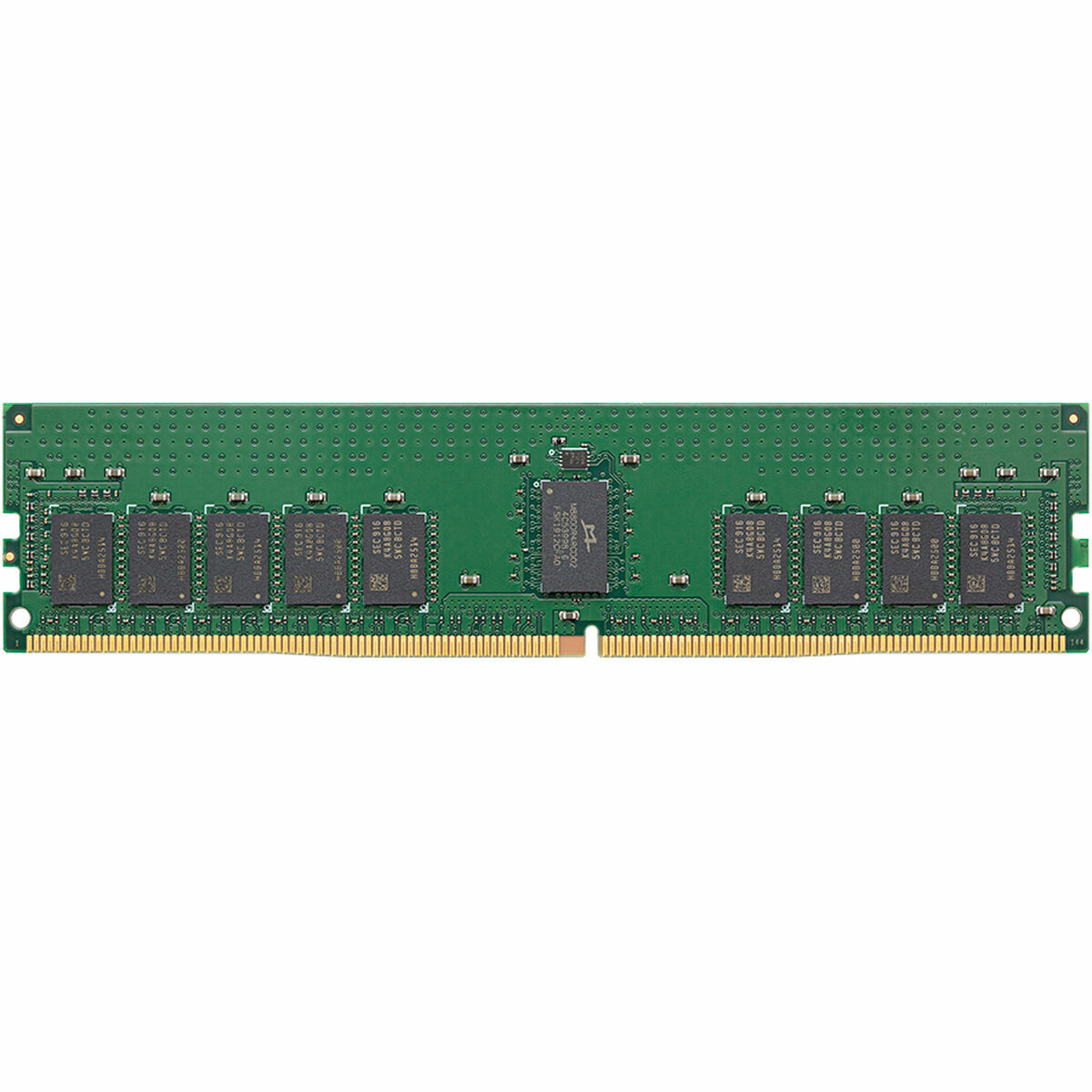 RAM-minne Synology D4RD-2666-16G 16 GB 40 g DDR4 2666 MHz - 3