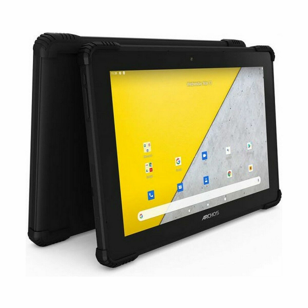 Läsplatta Archos T101X 2 GB RAM 32 GB RAM Svart 32 GB - 2