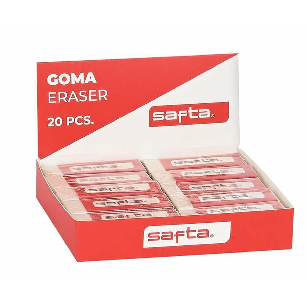 Figur Safta - 2
