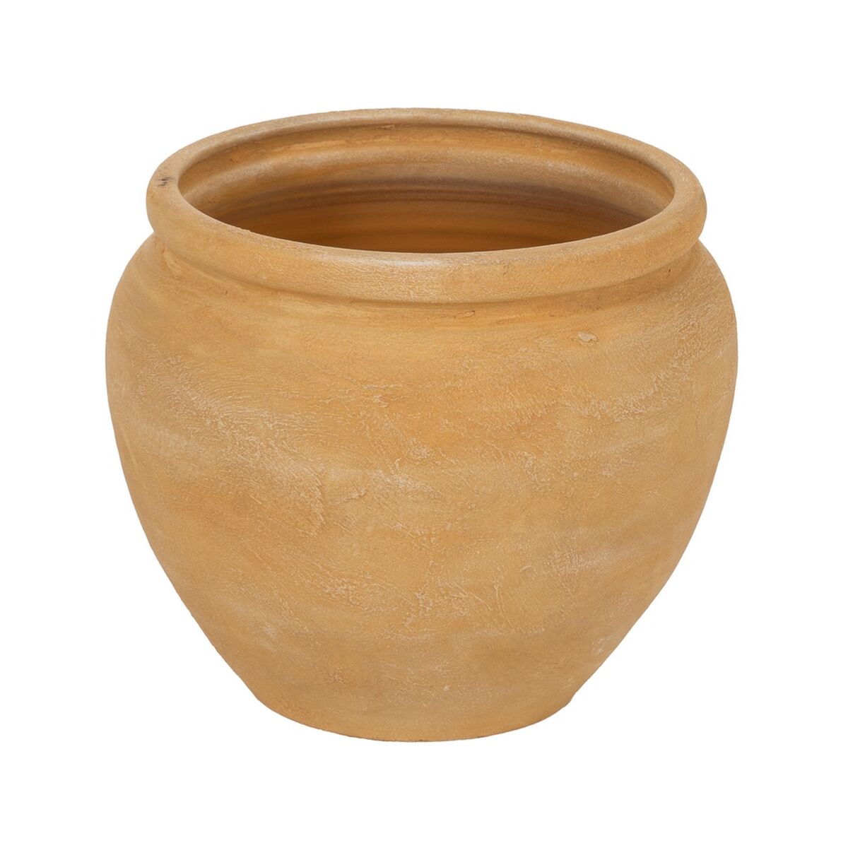 Vas Gul Keramik 35 x 35 x 34 cm
