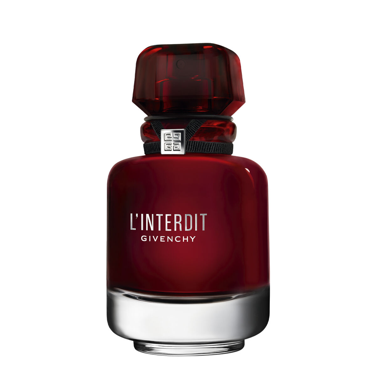 Parfym Damer Givenchy EDP L'interdit Rouge 50 ml - 4