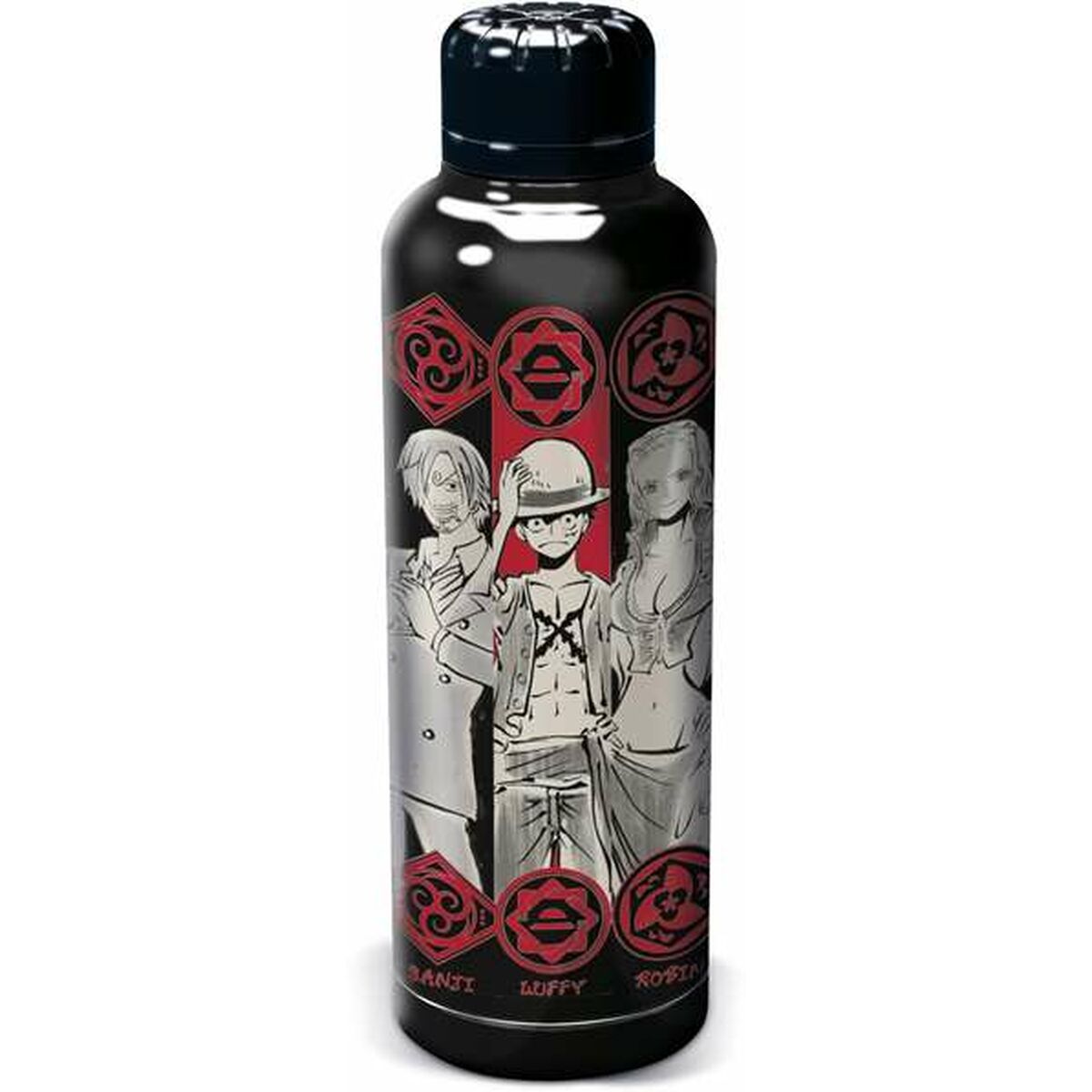 Termoflaskan One Piece 515 ml - 2