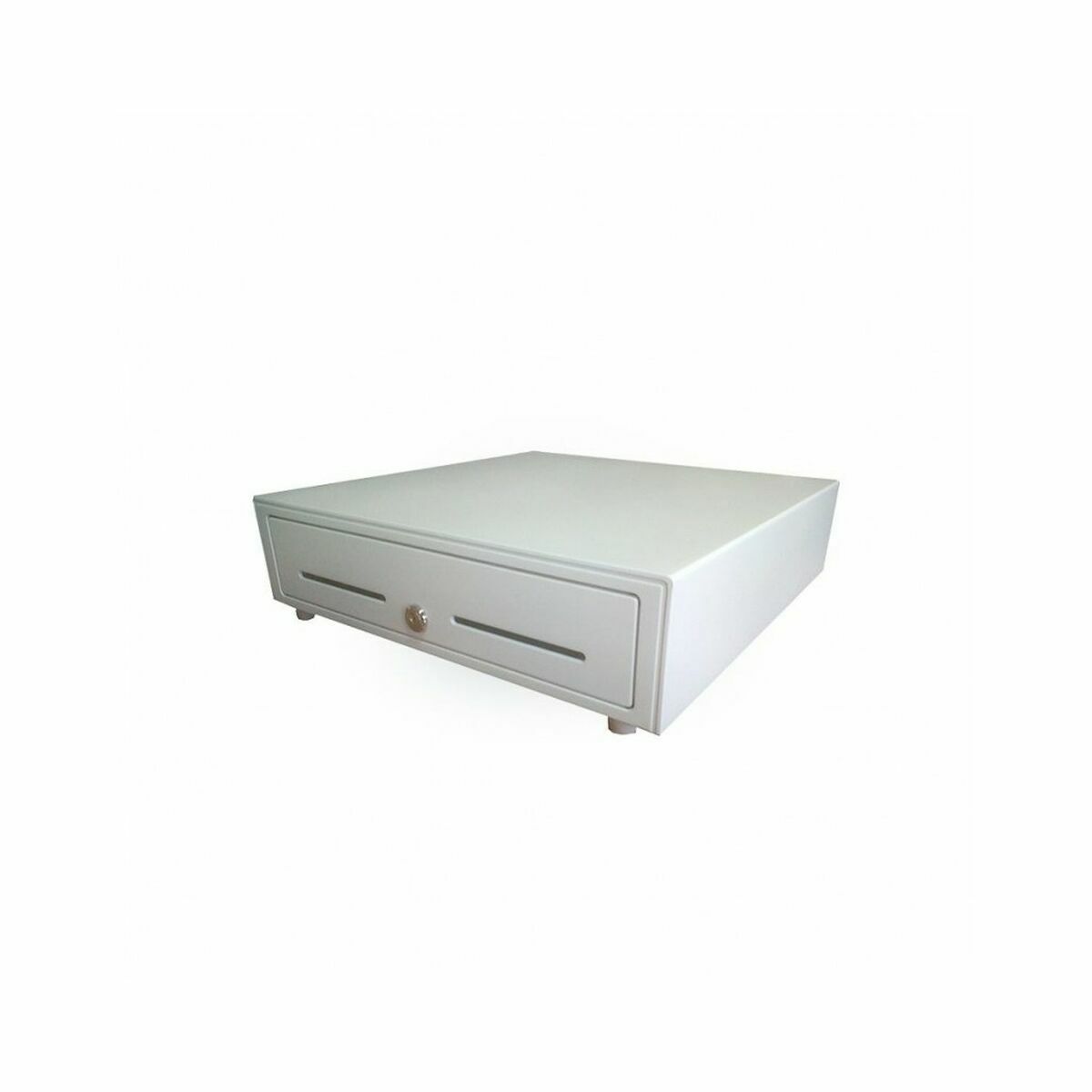 Sedelräknare Premier 41HQAW Vit - 2