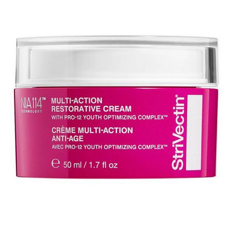 Kräm mot rynkor Multi-Action StriVectin 022704 (50 ml) 50 ml - 4