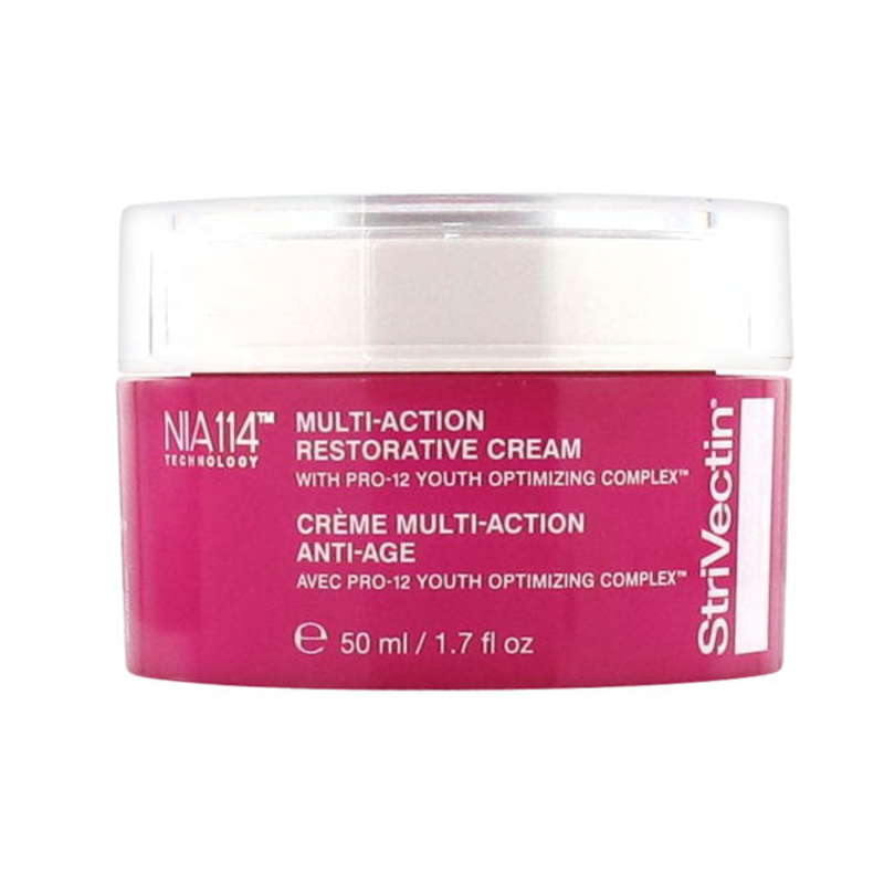 Kräm mot rynkor Multi-Action StriVectin 022704 (50 ml) 50 ml - 5