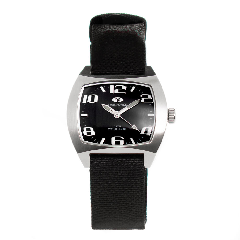 Unisexklocka Time Force TF2253L-10 (Ø 31 mm) - 2