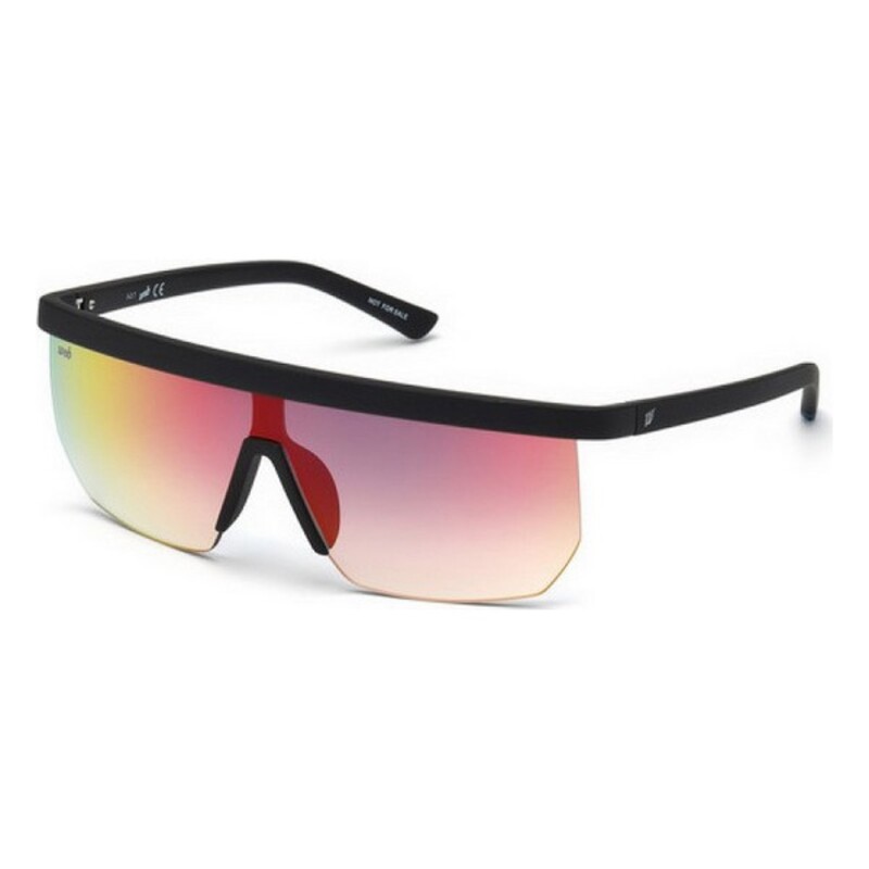 Herrsolglasögon Web Eyewear WE0221-02Z