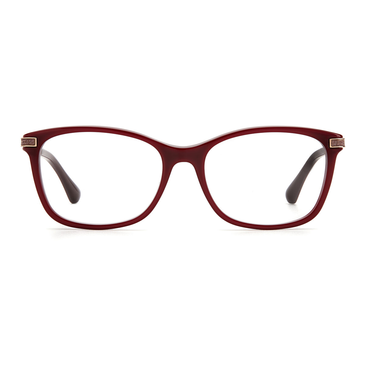 Glasögonbågar Jimmy Choo JC269-LHF Ø 52 mm - 2