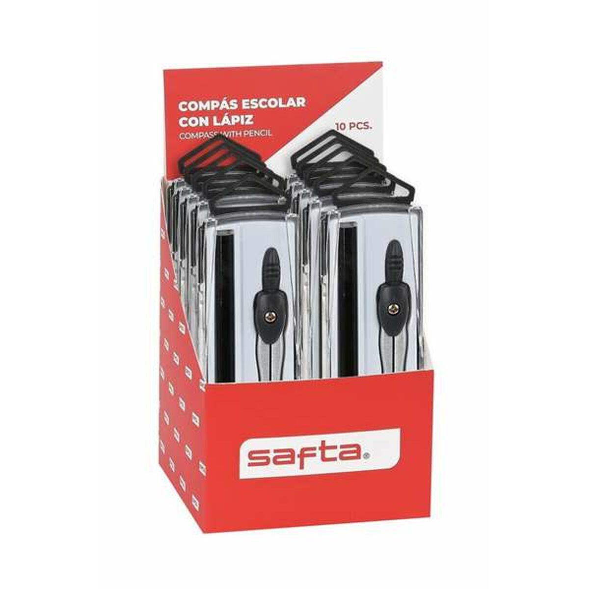 Figur Safta