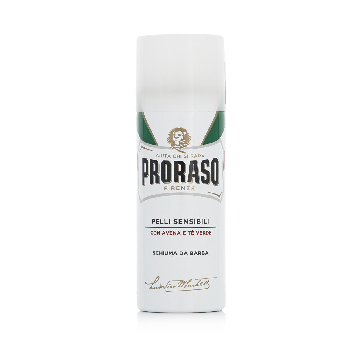 Raklödder Proraso 50 ml