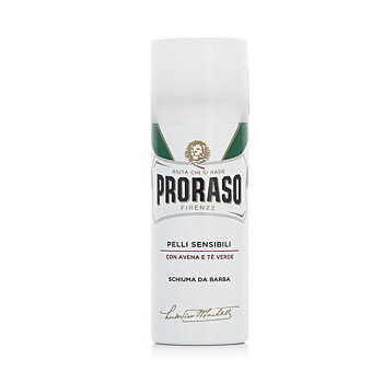 Raklödder Proraso 50 ml