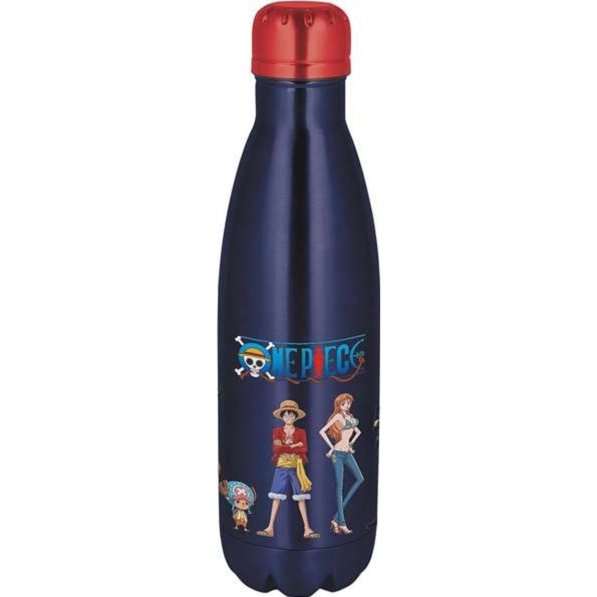 Termoflaskan One Piece 780 ml - 2