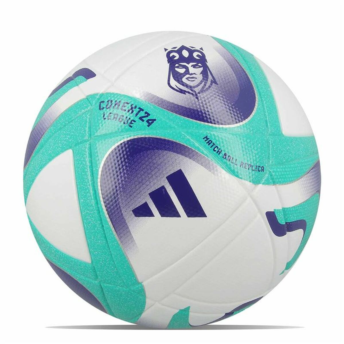 Fotboll Adidas Queens League Vatten Storlek 5