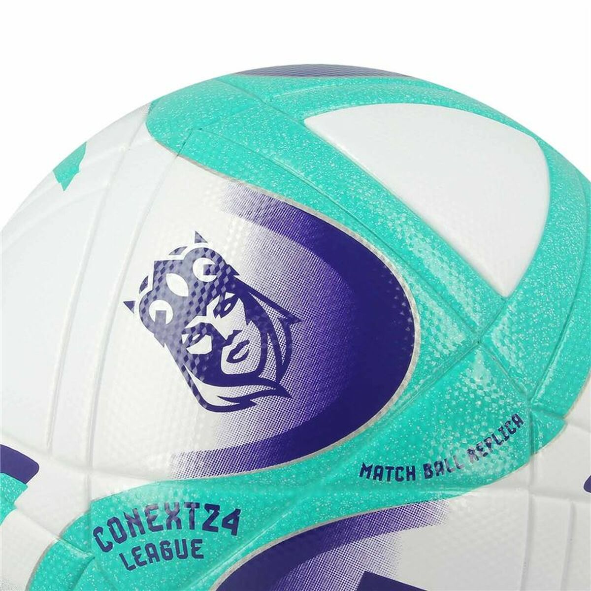 Fotboll Adidas Queens League Vatten Storlek 5 - 3