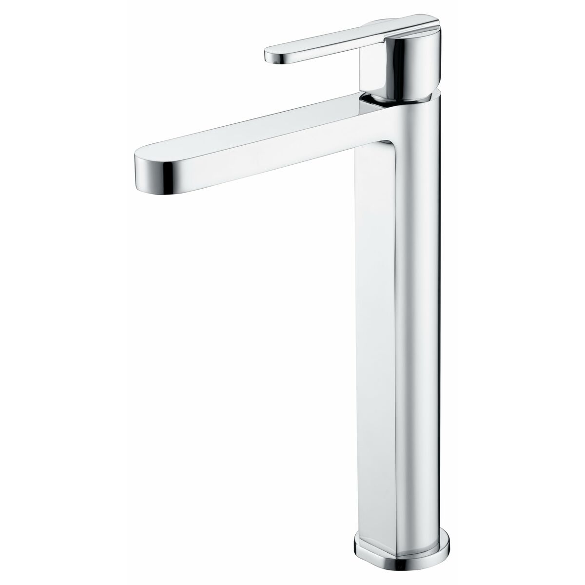 Blandare Imex ROMA BDR001-3 Mässing