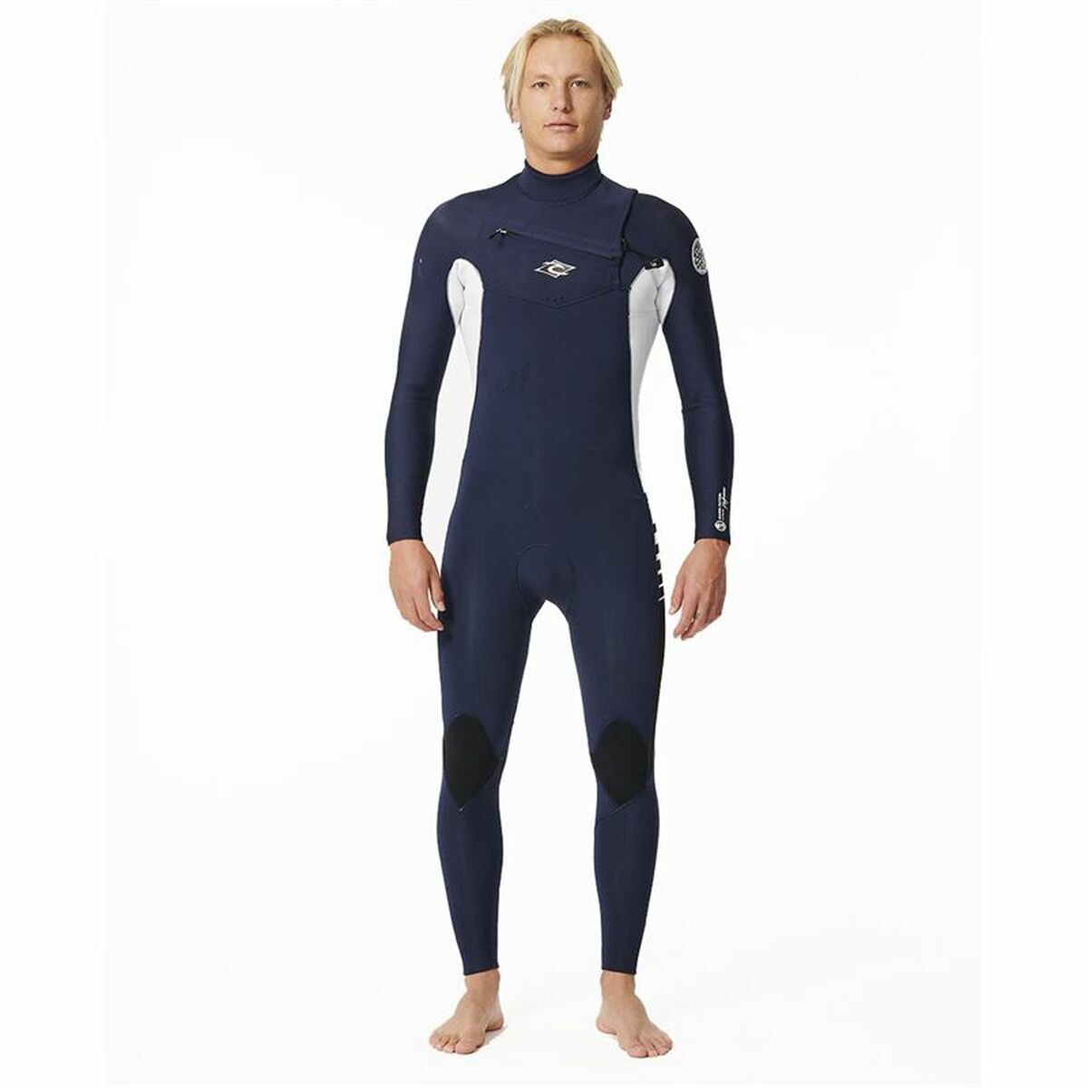 Neopren Rip Curl D/Patrol Cz 43Gb Marinblå Män
