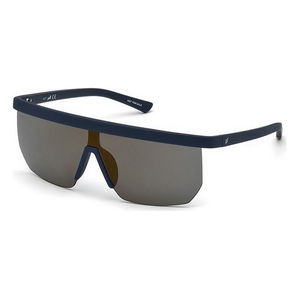 Herrsolglasögon Web Eyewear WE0221-91C