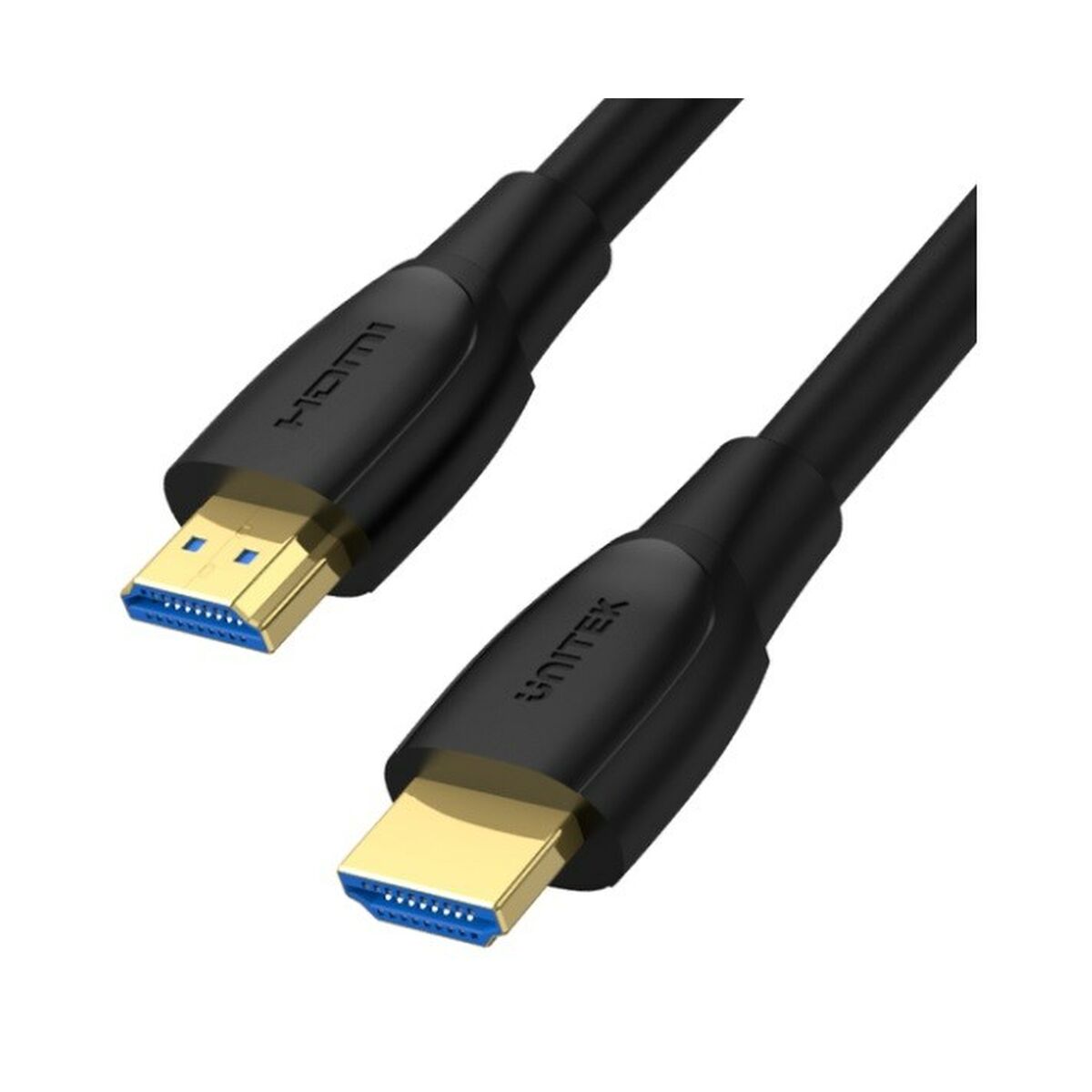 Kabel HDMI Unitek C11068BK 7 m - 3