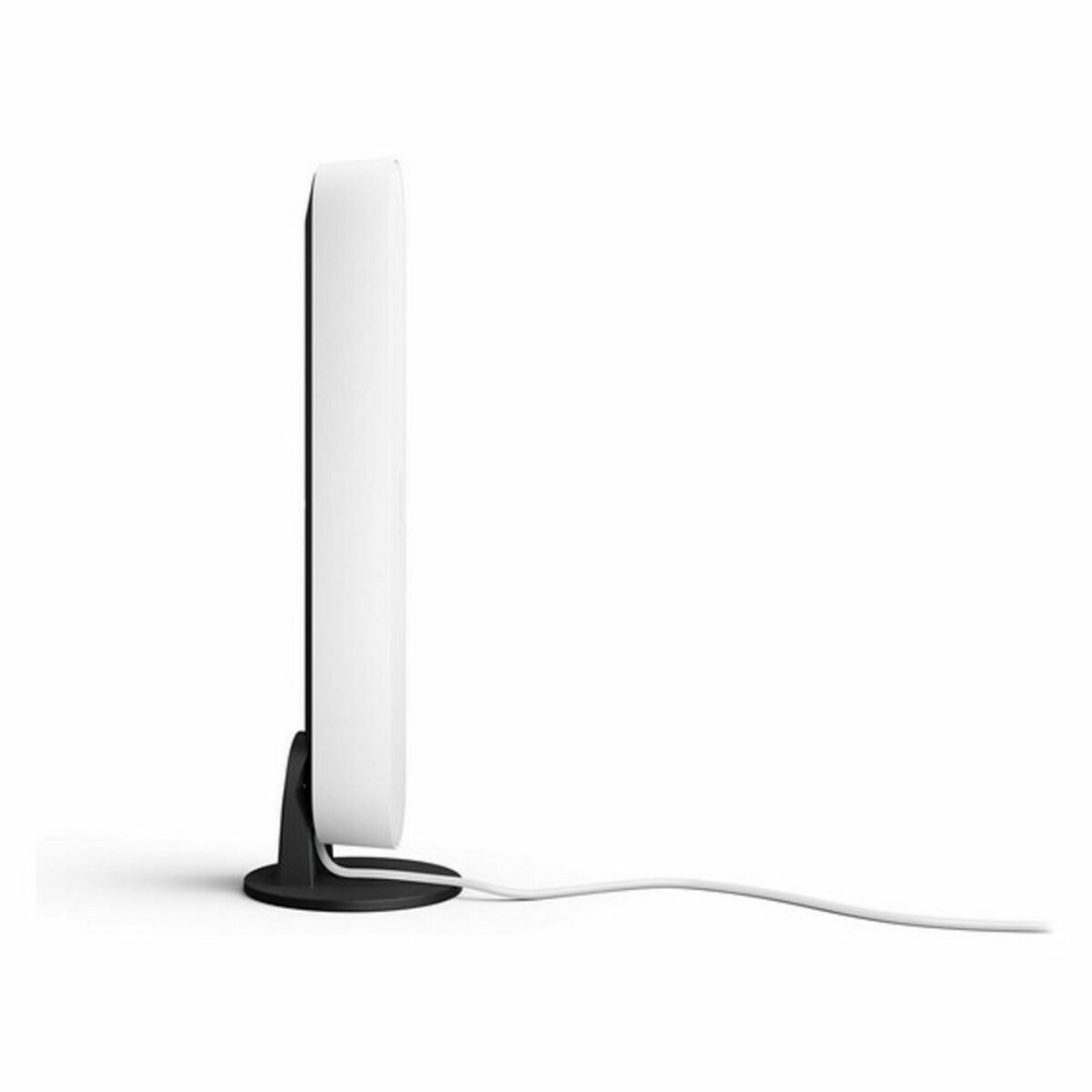 Bordslampa Philips Pack individual barra de luces Play Vit Syntetisk Plast - 3