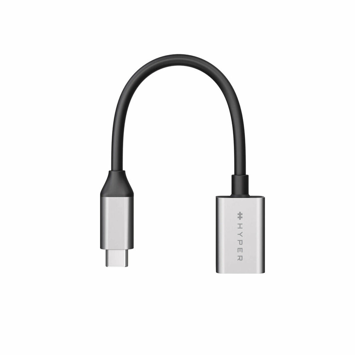 Adapter USB-C Hyper HD425D-GL - 2