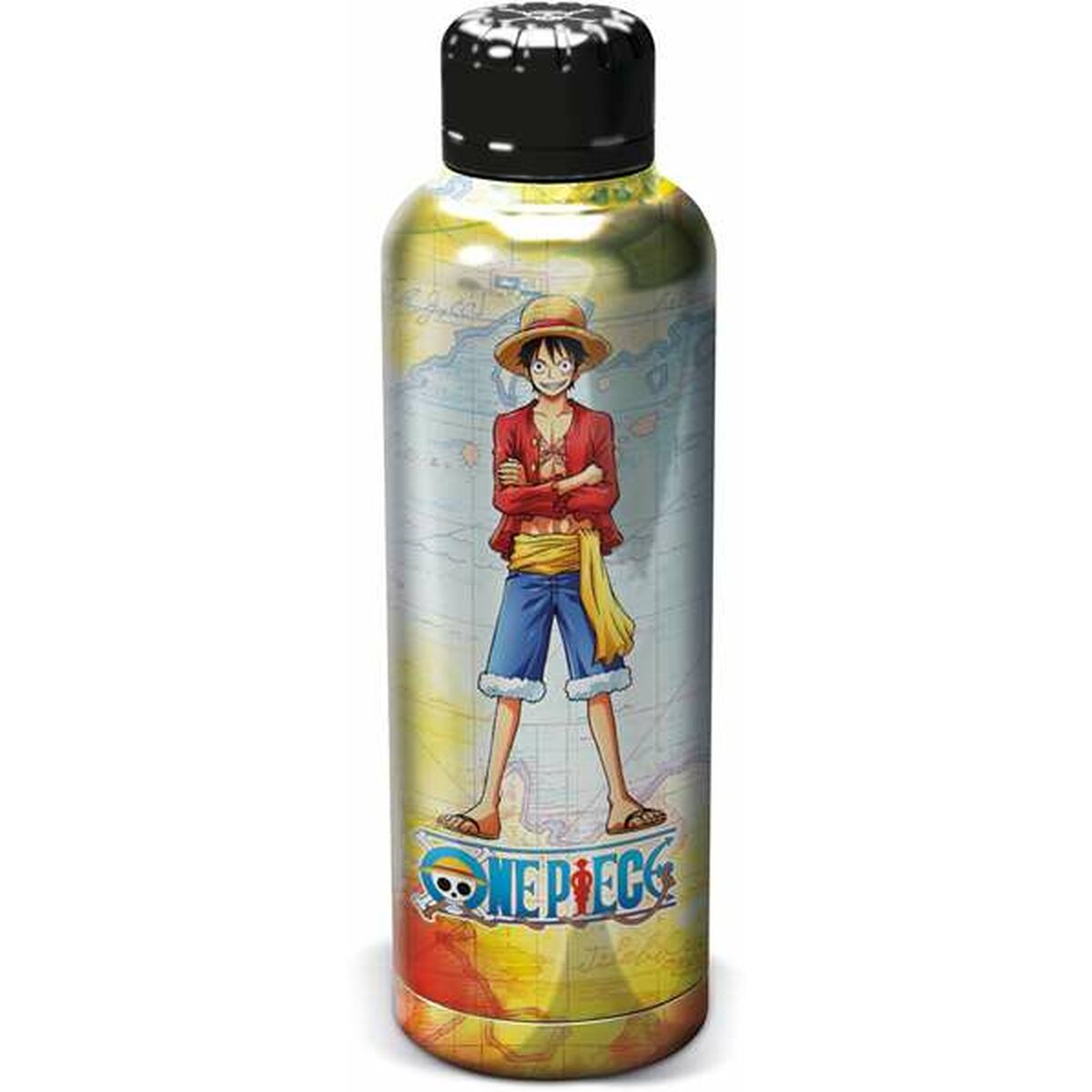 Termoflaskan One Piece 515 ml