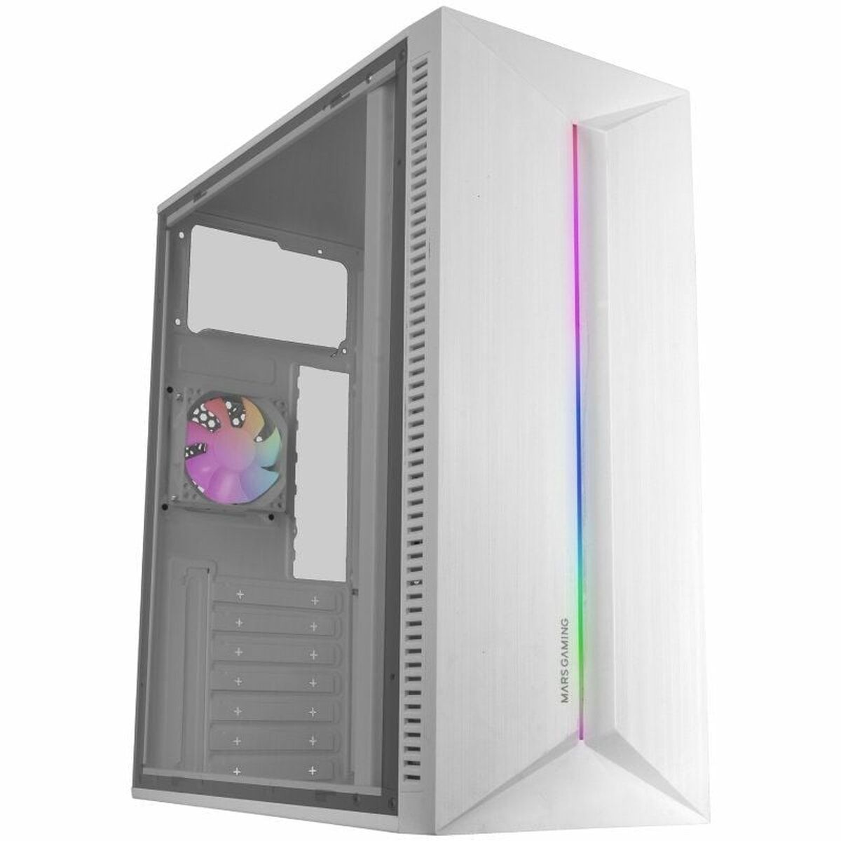 ATX Semitorn Mars Gaming MCBLAZEW Vit