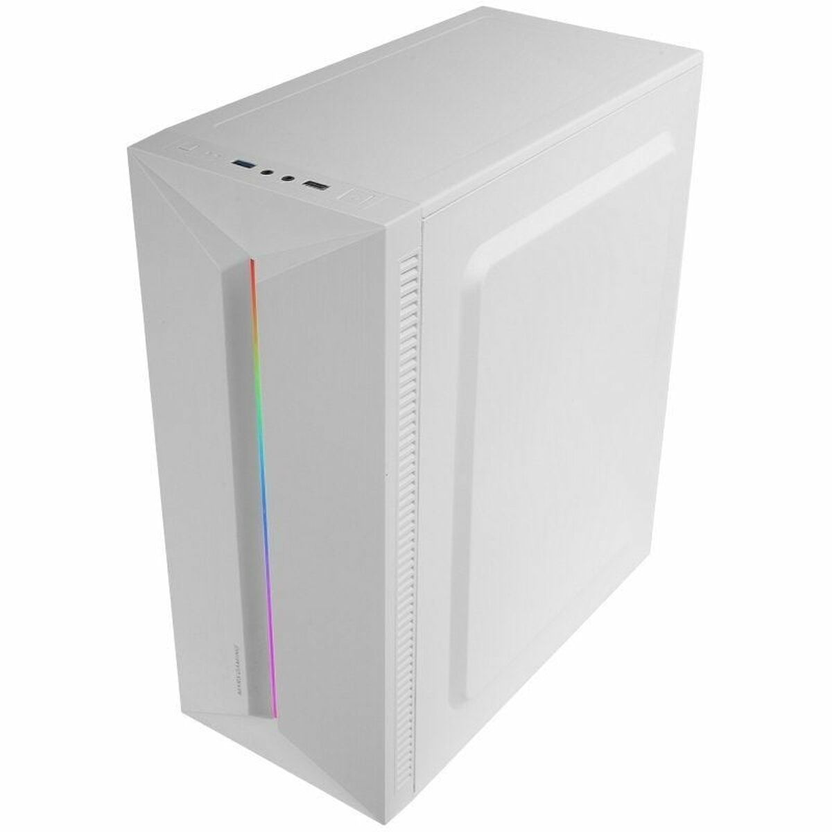 ATX Semitorn Mars Gaming MCBLAZEW Vit - 3