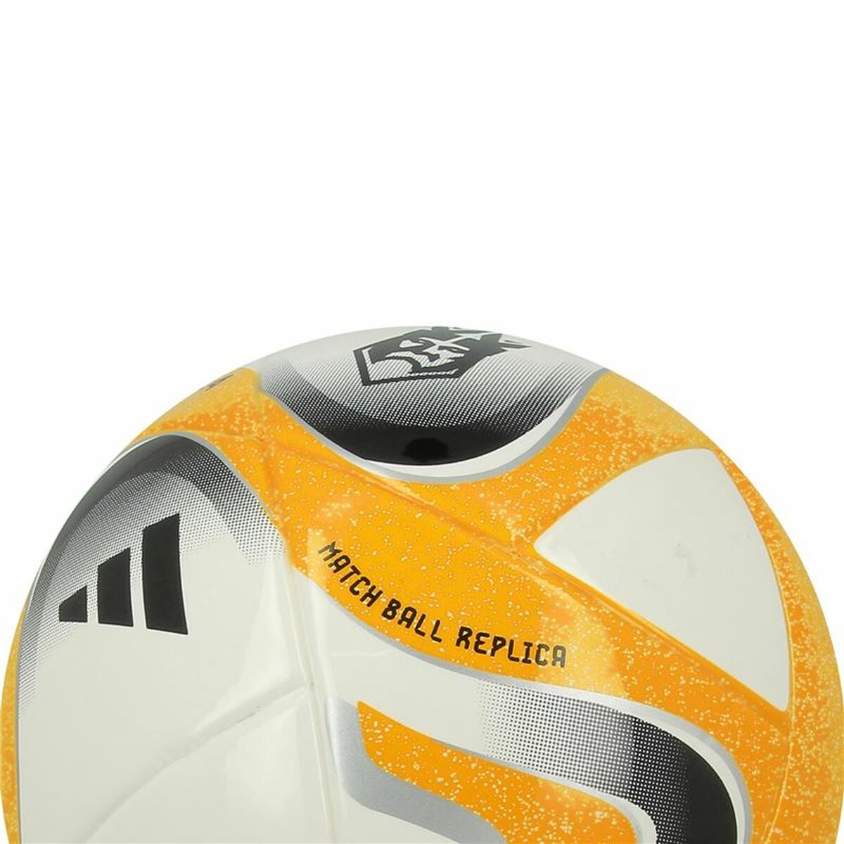 Fotboll Adidas Kings League Mini Gul Storlek 1 - 3