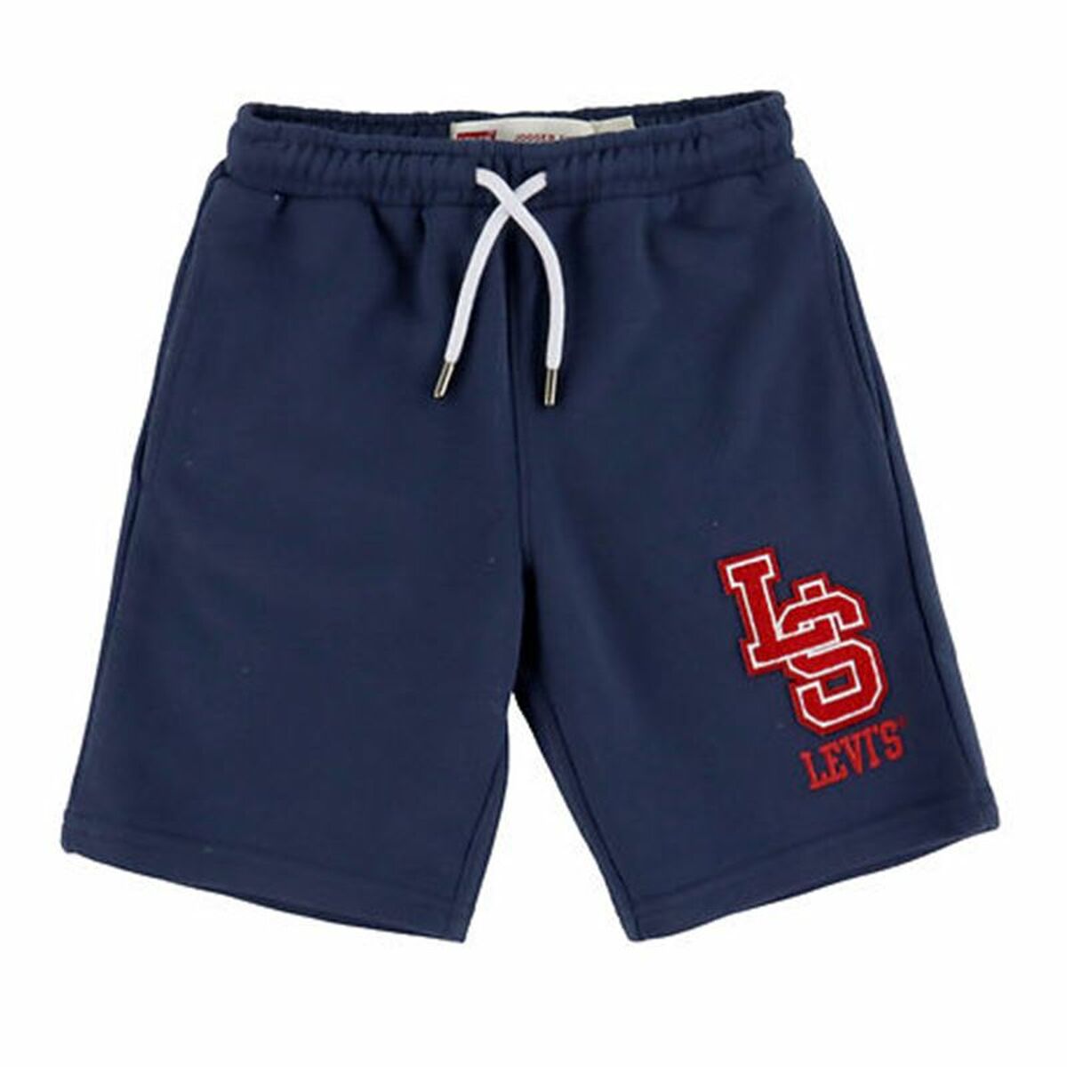 Sportshorts för barn Levi's Lvb Monogram