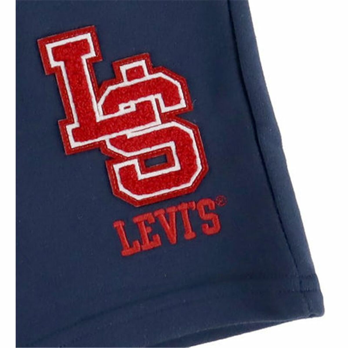Sportshorts för barn Levi's Lvb Monogram - 3