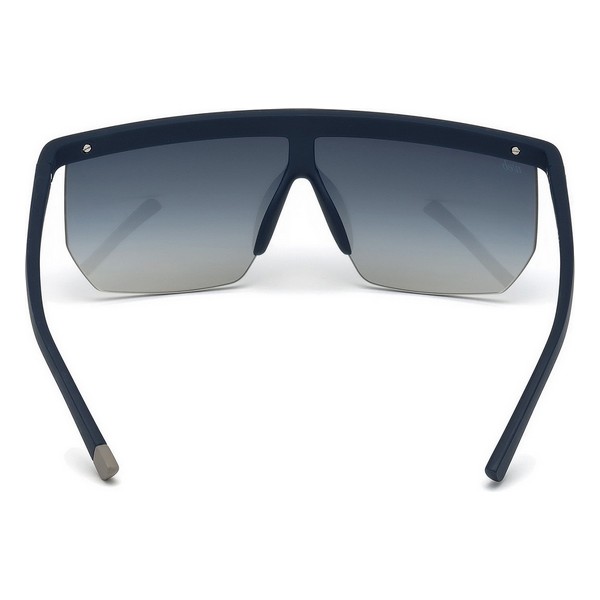Herrsolglasögon Web Eyewear WE0221-91W - 2