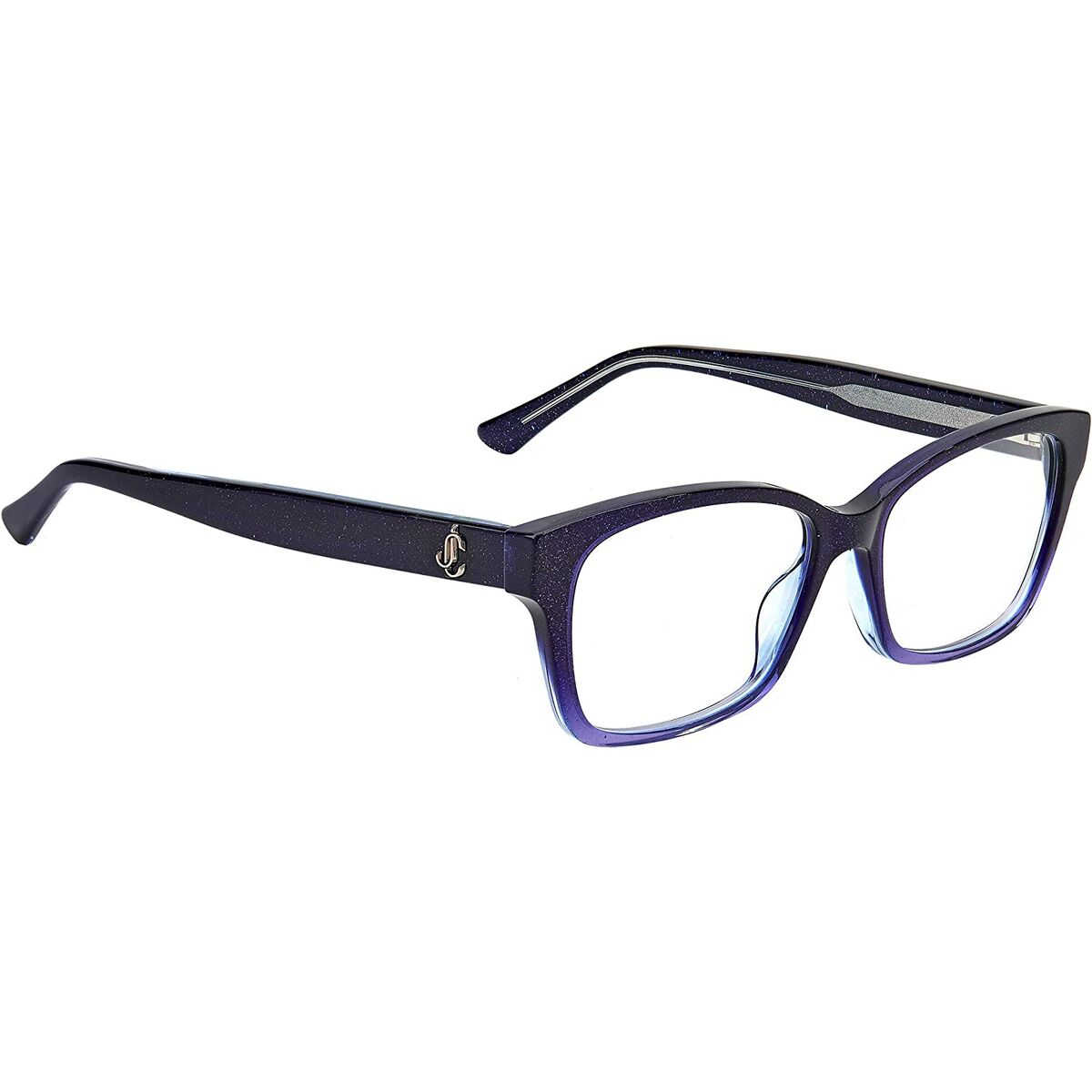 Glasögonbågar Jimmy Choo Ø 53 mm - 2