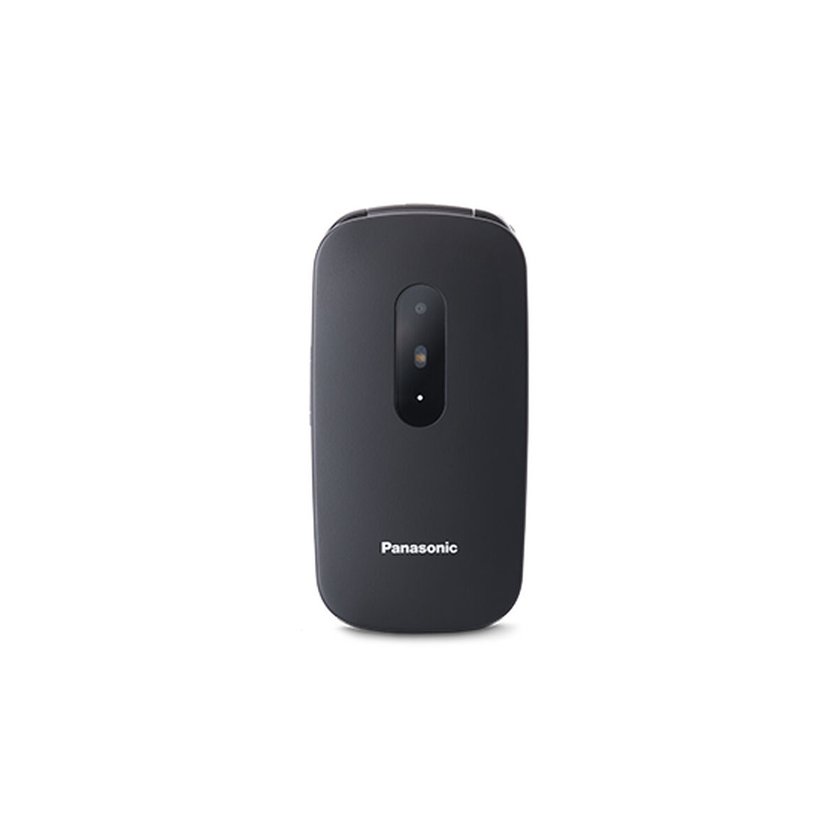 Mobiltelefon Panasonic KX-TU446EXB 2,4" Svart - 3