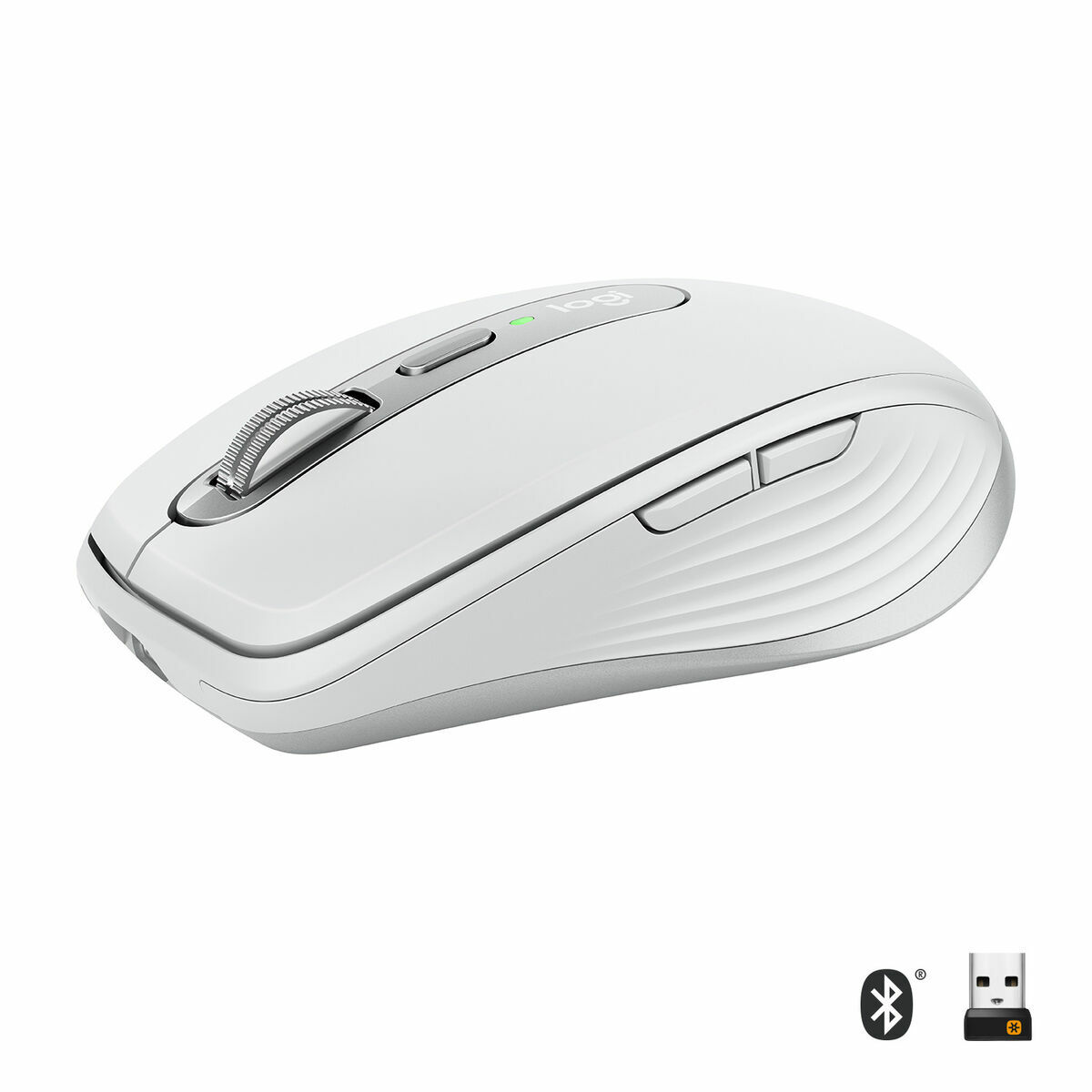 Mus Logitech 910-005989 (Renoverade A)