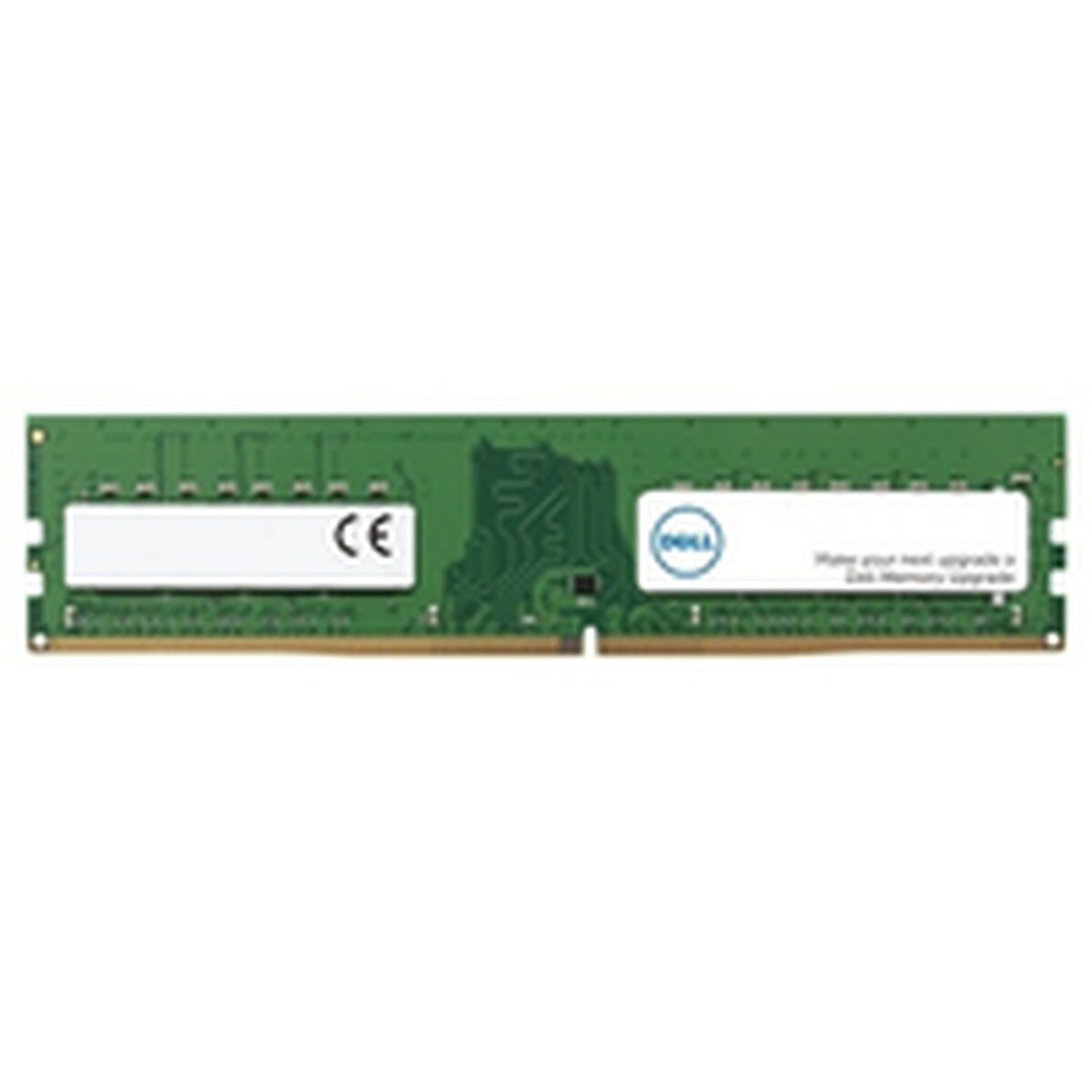RAM-minne Dell AC027075 16 GB DDR5 4800 MHz - 2
