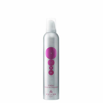 Formgivande mousse Kallos Cosmetics KJMN 300 ml