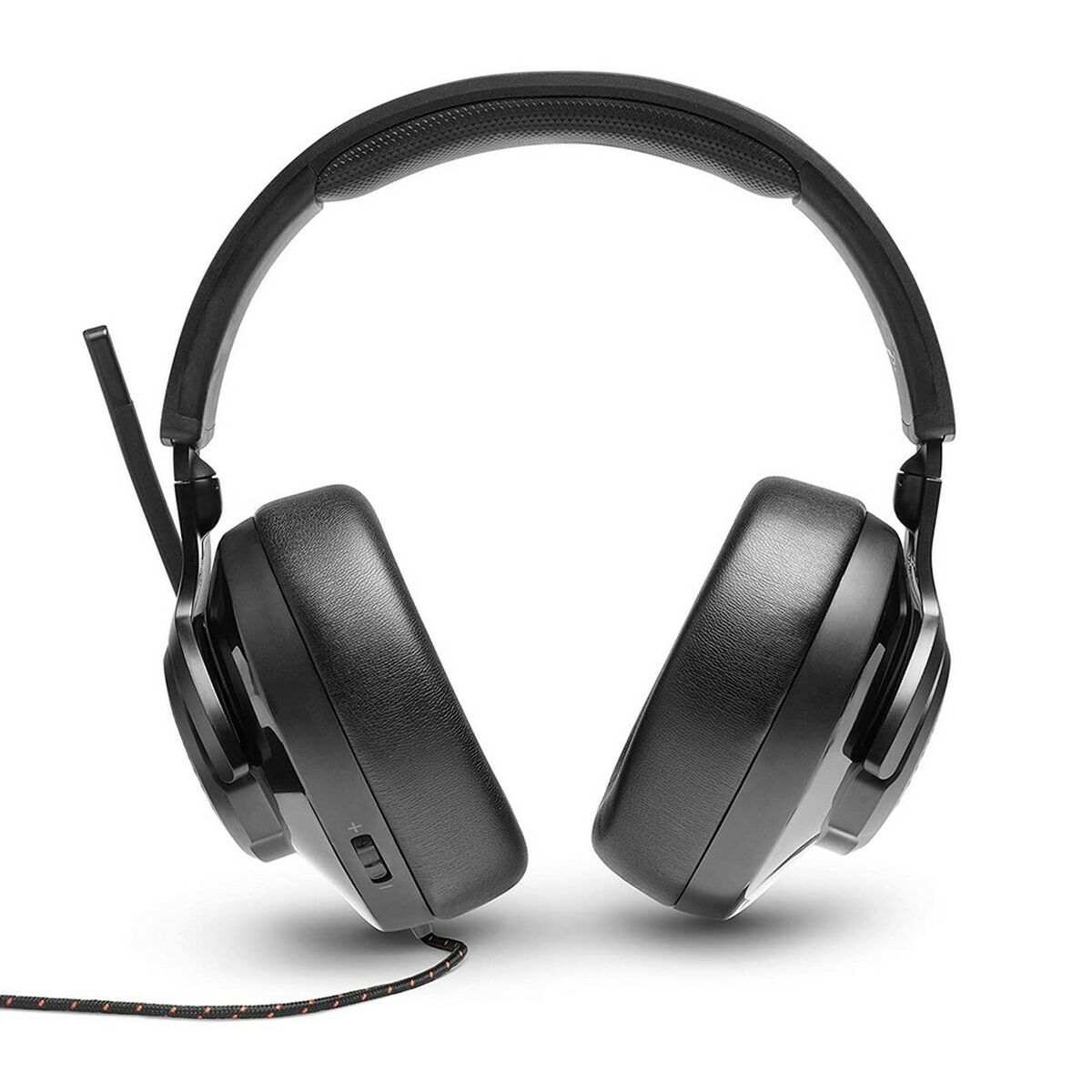 Hörlurar med Mikrofon JBL Quantum 200 Gaming - 2