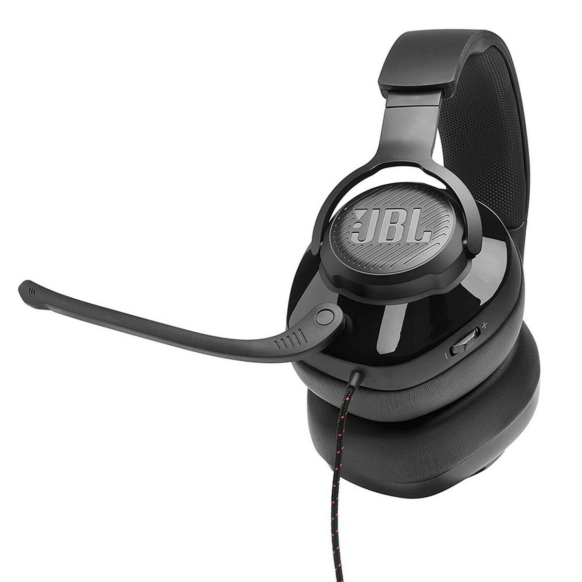 Hörlurar med Mikrofon JBL Quantum 200 Gaming - 4