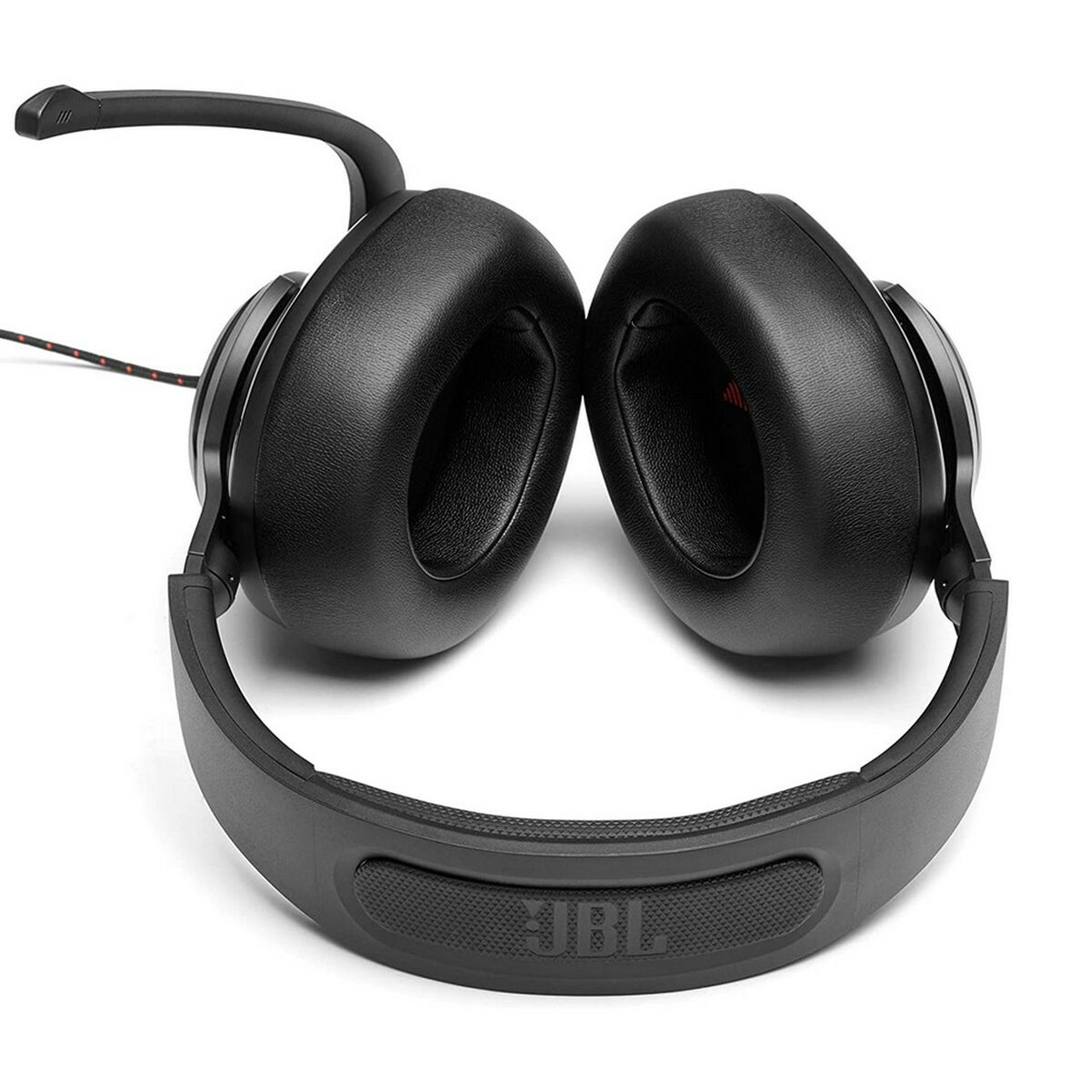 Hörlurar med Mikrofon JBL Quantum 200 Gaming - 3