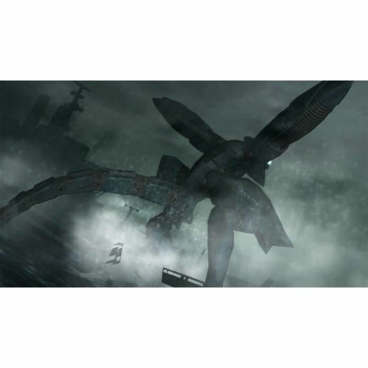 TV-spel för Switch Konami Metal Gear Solid: Master Collection Vol.1 - 6