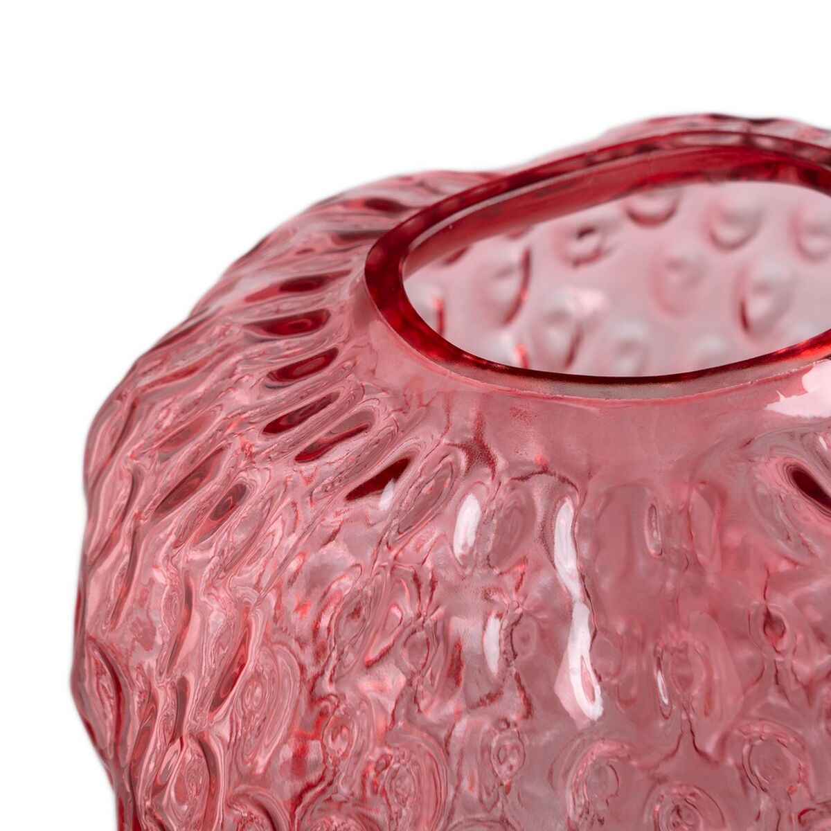 Vas Rosa Glas - 3