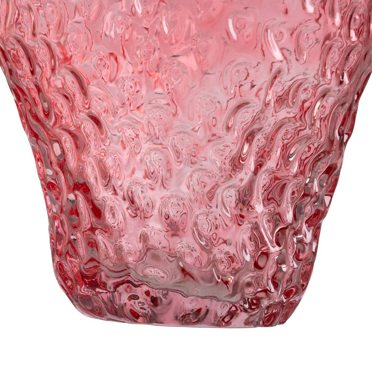 Vas Rosa Glas - 6